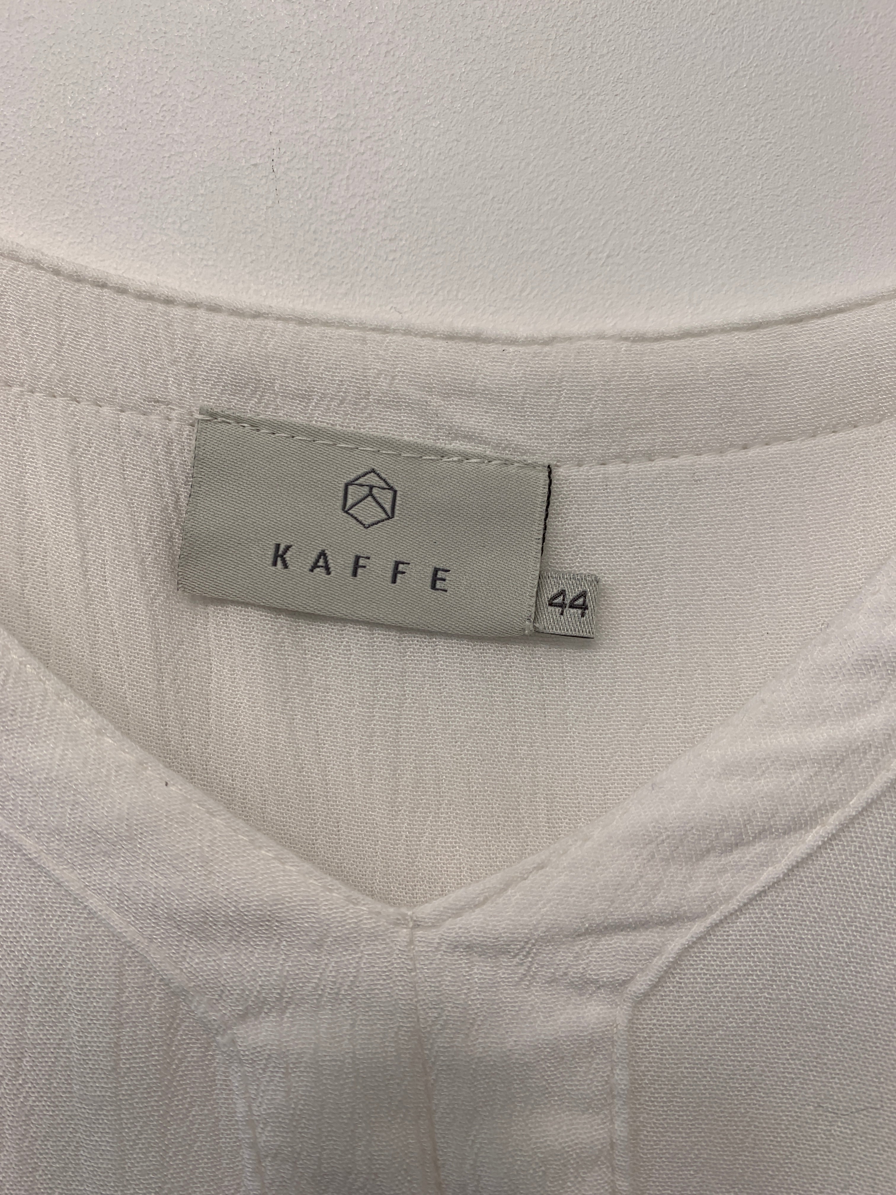 Kaffe Bluse